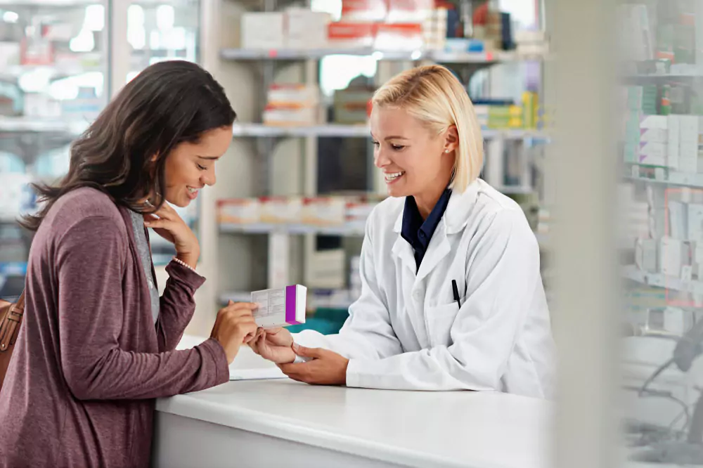 Pharmacy