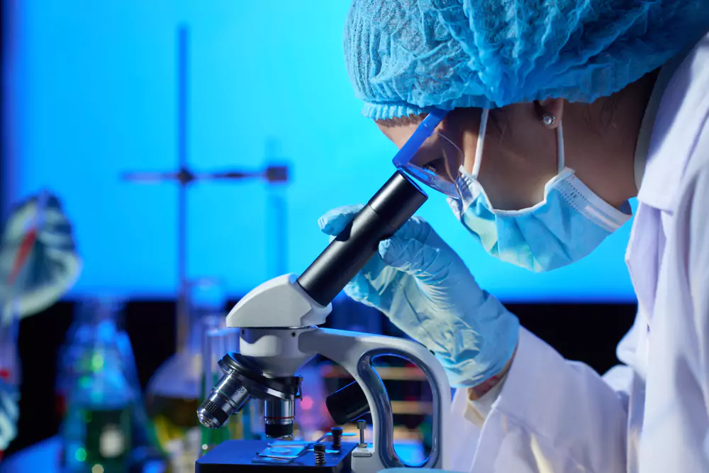 Pathology Lab