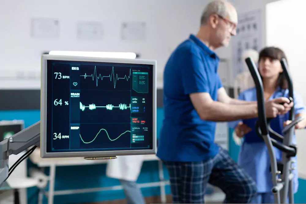 Stress Echocardiography