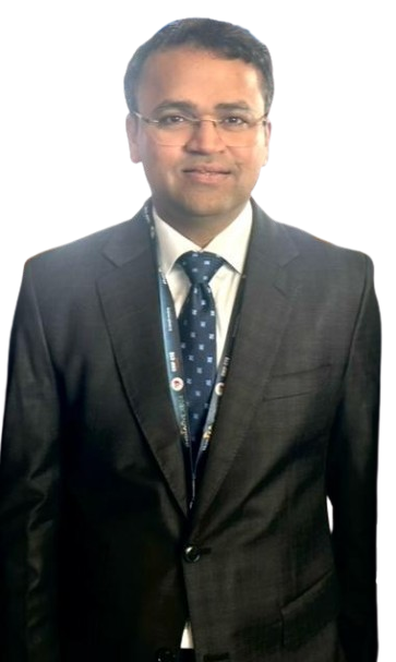 Dr. Gaurav Mohan